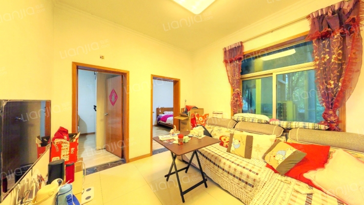 中山四路二手房实景图