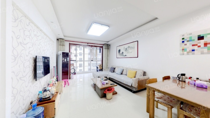 香缇园二手房实景图