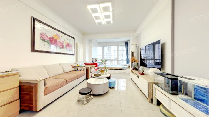 嘉和瑞景二手房实景图