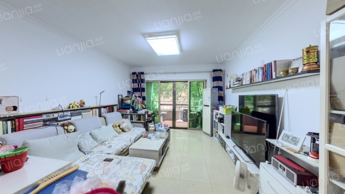 丽江花园九如通津二手房实景图