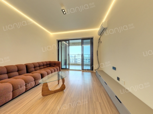 整租·人居天府汇城 3室1厅 南