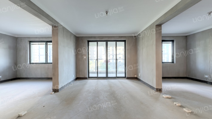 福临广场二手房实景图