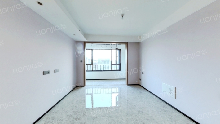 万科翡翠书院D区二手房实景图