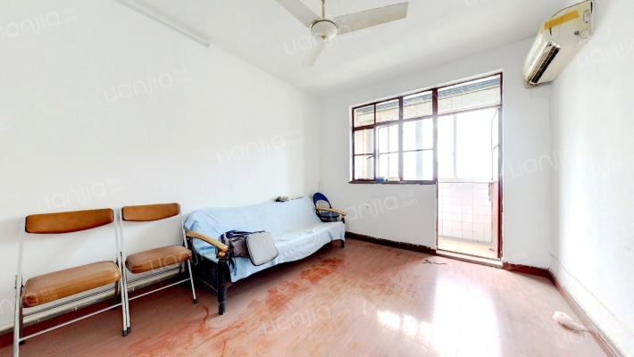 阳曲路470弄二手房实景图