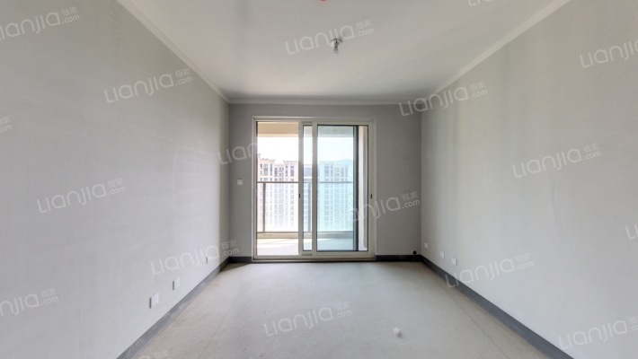 首创禧瑞云境二手房实景图