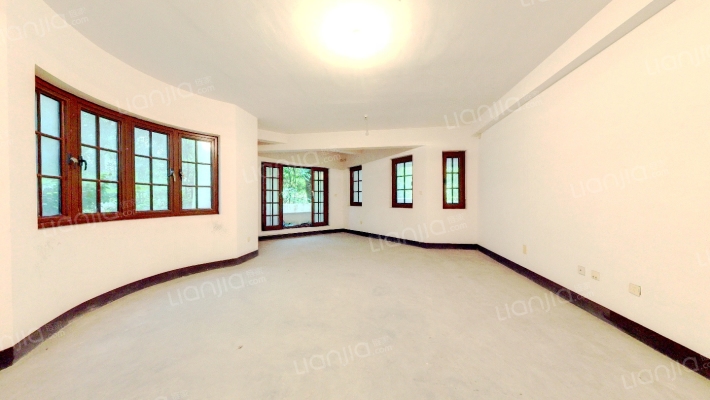 万源城御溪(公寓)二手房实景图