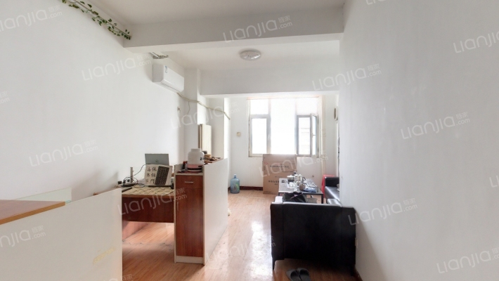 金桥国际二手房实景图