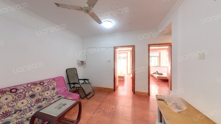 曙光路3号省水安二手房实景图