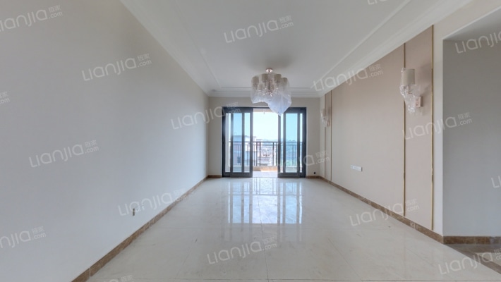 恒大锦城二手房实景图