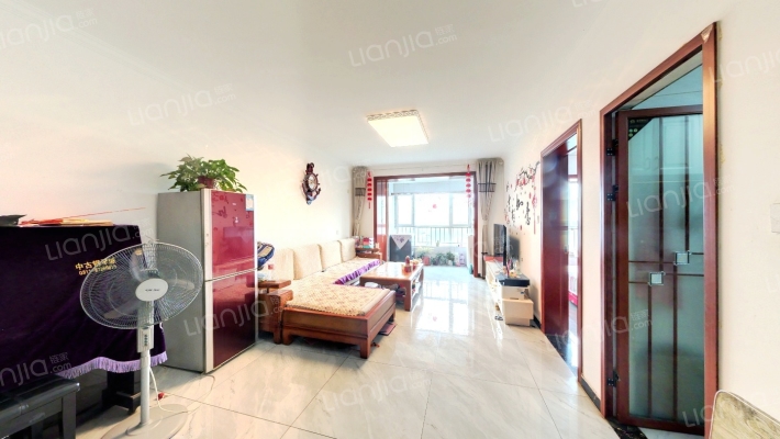 同祥城二手房实景图