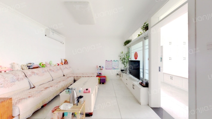 山水雅居二手房实景图