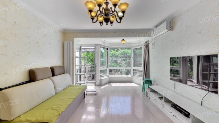 珠江帝景博悦二手房实景图