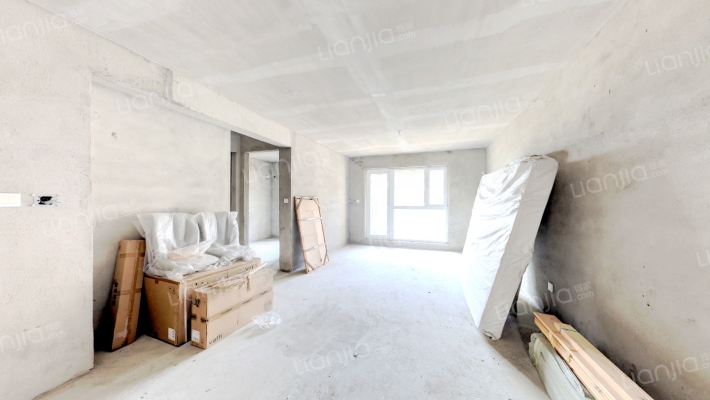 富力盛悦府二手房实景图