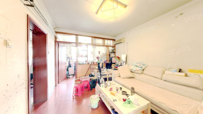 世园小区二手房实景图