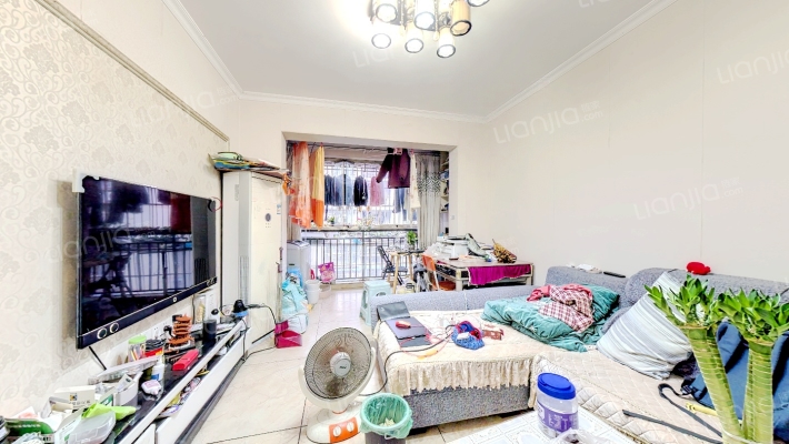 龙井佳苑小区一期二手房实景图