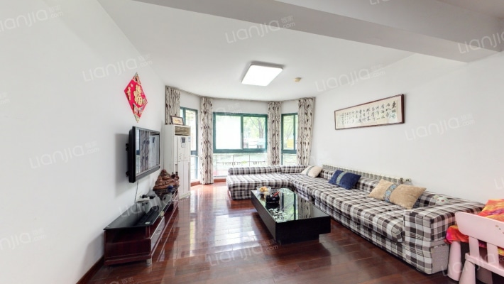 翠屏国际金榕苑二手房实景图