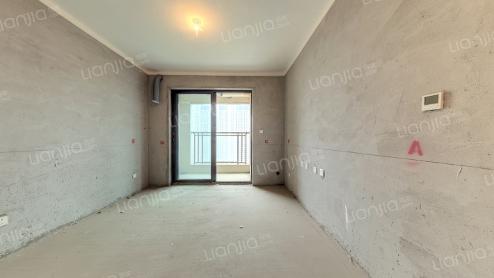 金水湾观锦苑二手房实景图