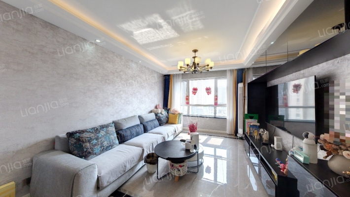 中海寰宇天下M区二手房实景图