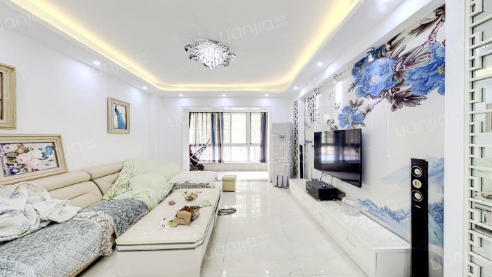 东城名苑二手房实景图