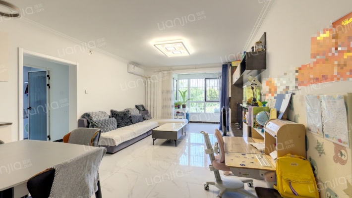 望潮家园二手房实景图