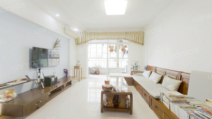 前景楼二手房实景图