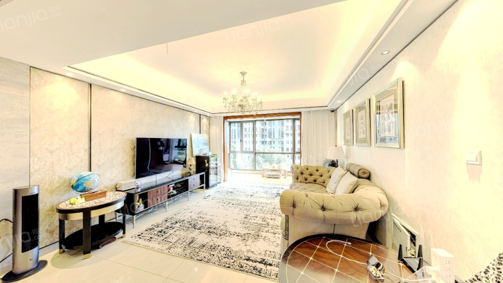 国贸新天地二手房实景图