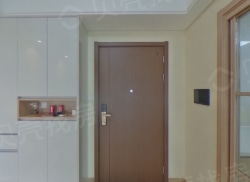 整租·骏园 3室2厅 南_骏园租房