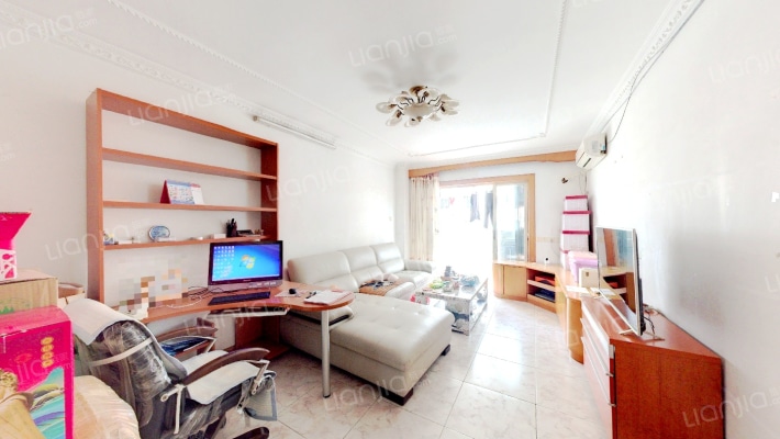 特祥苑二手房实景图