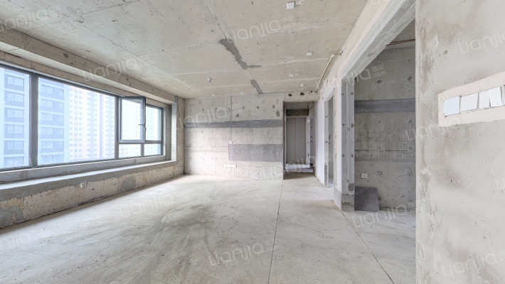 绿城紫薇公馆二手房实景图