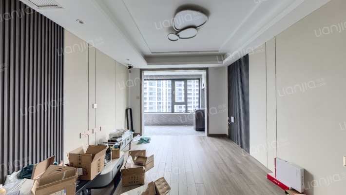 依云兰庭二手房实景图