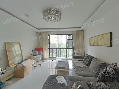 合租·顺驰凤凰花园 2居室 北卧