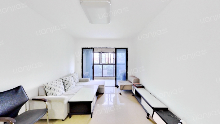 新力银湖湾二手房实景图