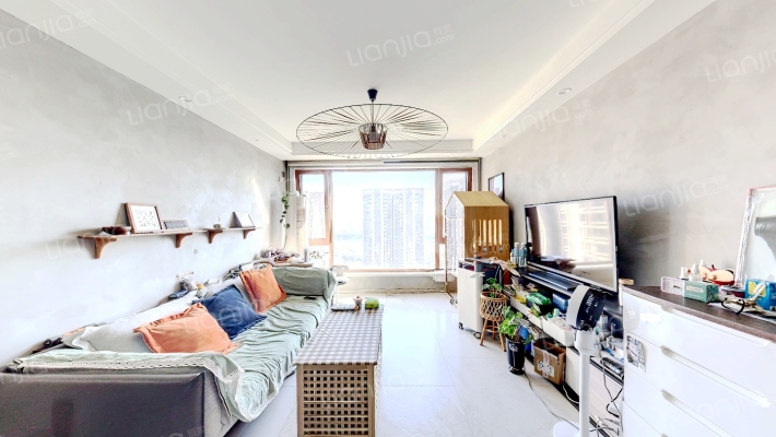 御景新世界二手房实景图