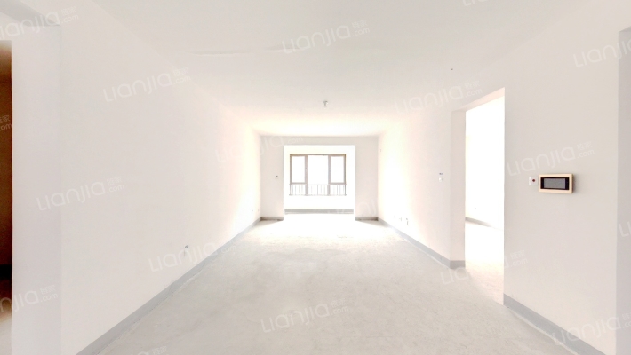 文嘉花园二手房实景图