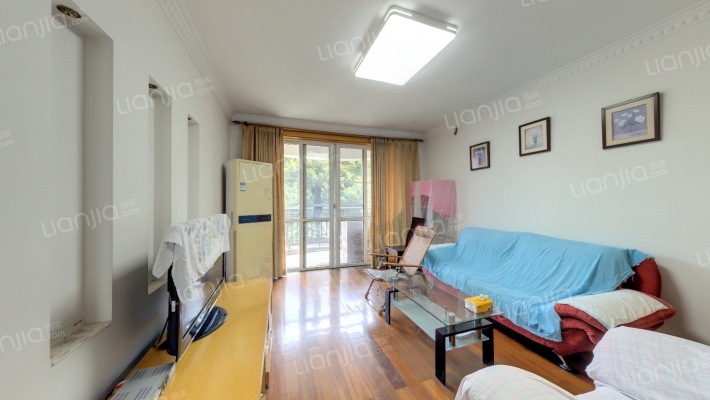 伟莱家园二手房实景图