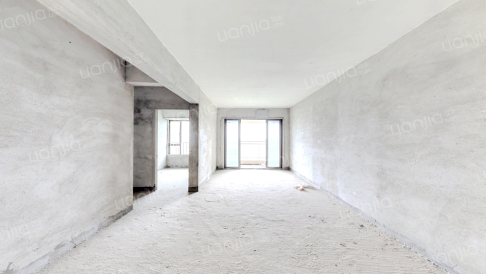 金映时代花园二手房实景图