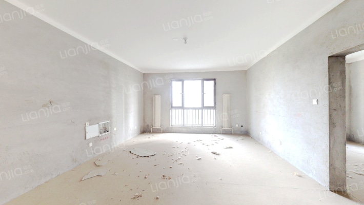 广电天韵二手房实景图