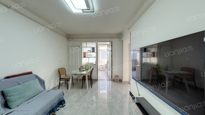 休门欣园二手房实景图