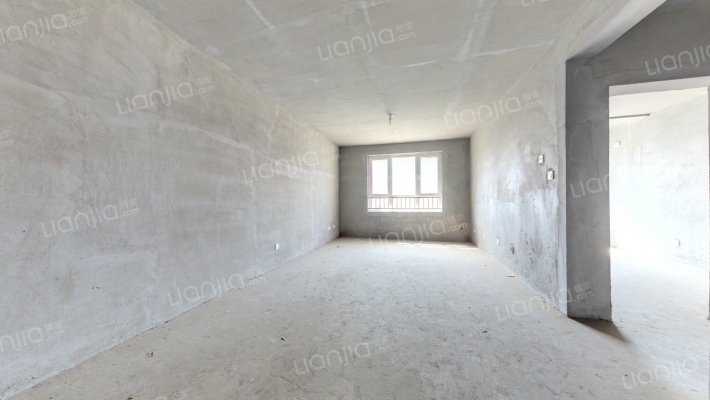 紫城御都东区二手房实景图