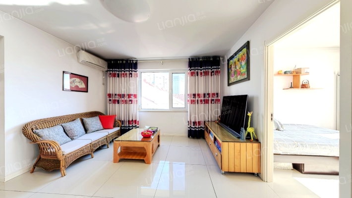 供销家园二手房实景图