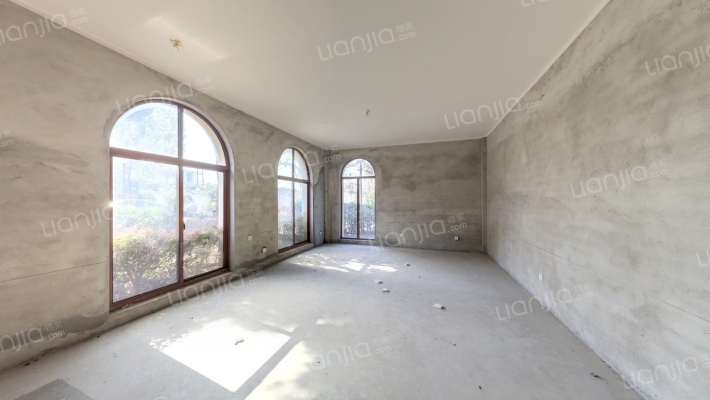 西晶明园二手房实景图