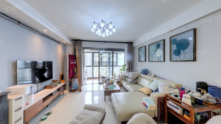 紫金苑二手房实景图