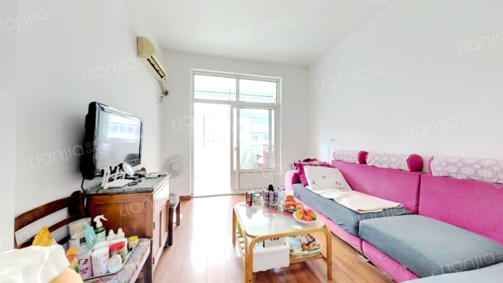 文化二巷二手房实景图