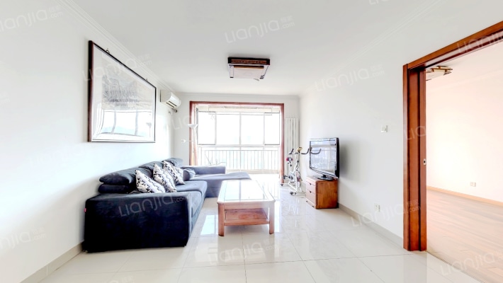 南湖佳苑二手房实景图