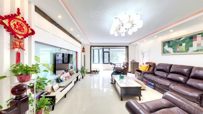 金源新村二手房实景图