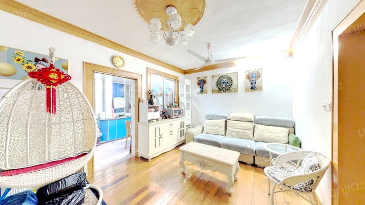 张斌社区二手房实景图