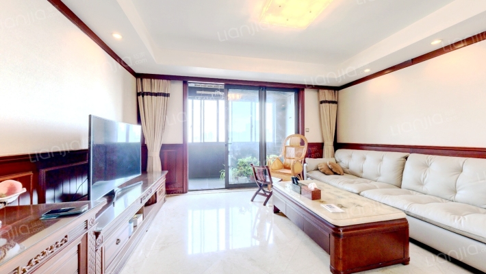 长宁88金廷二手房实景图