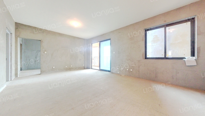 天和睿城二手房实景图