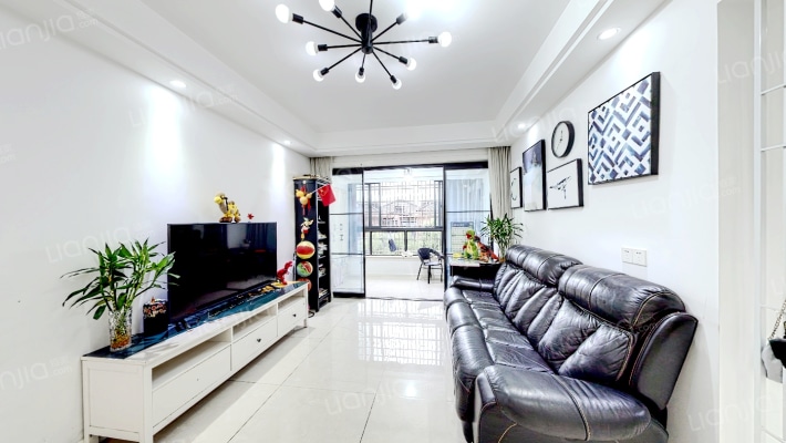 梧桐院二手房实景图