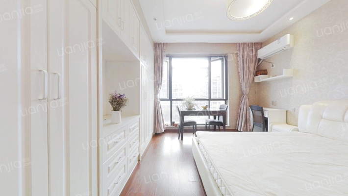 微博公馆二手房实景图